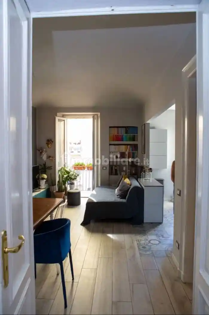 Appartamento in vendita a Torino