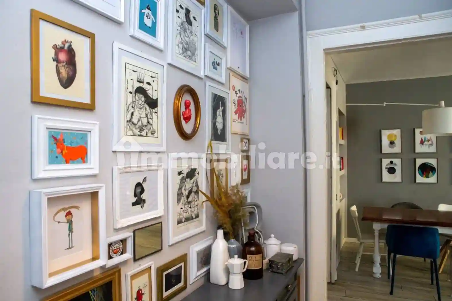 Appartamento - foto 5