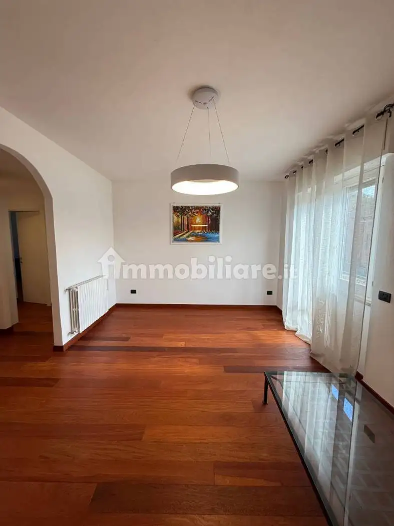 Appartamento in vendita a Sarsina