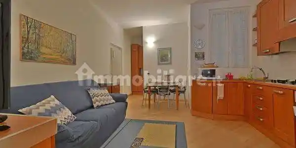 Appartamento in affitto a Varazze