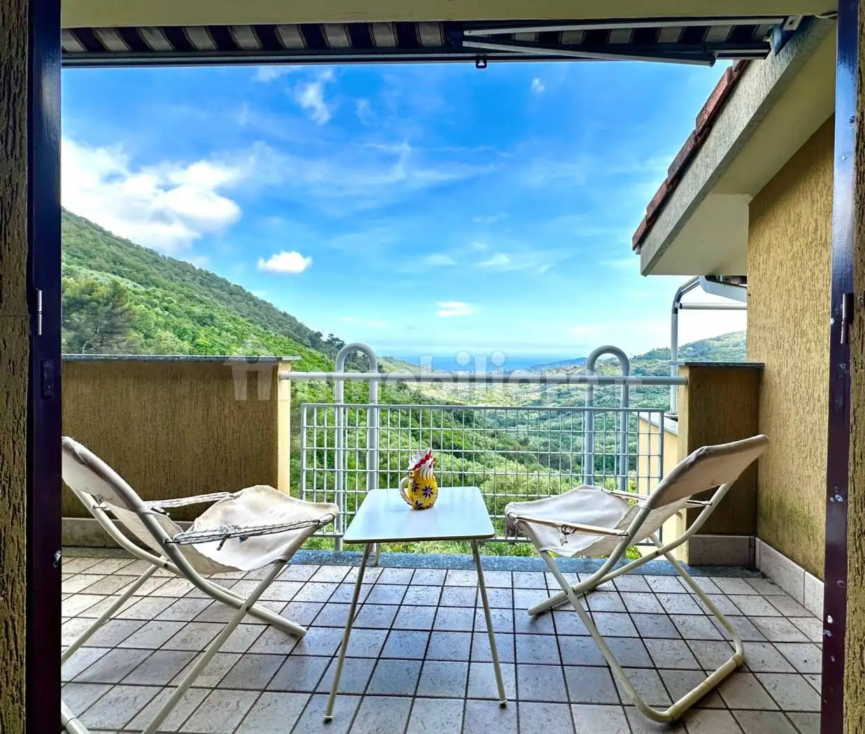 Appartamento in vendita a Diano Arentino