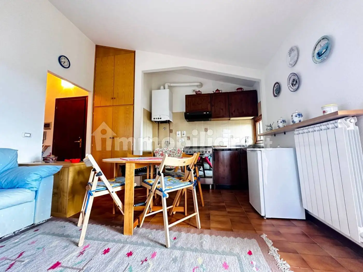 Bilocale via villacosta, Diano Evigno, Diano Arentino - foto 5