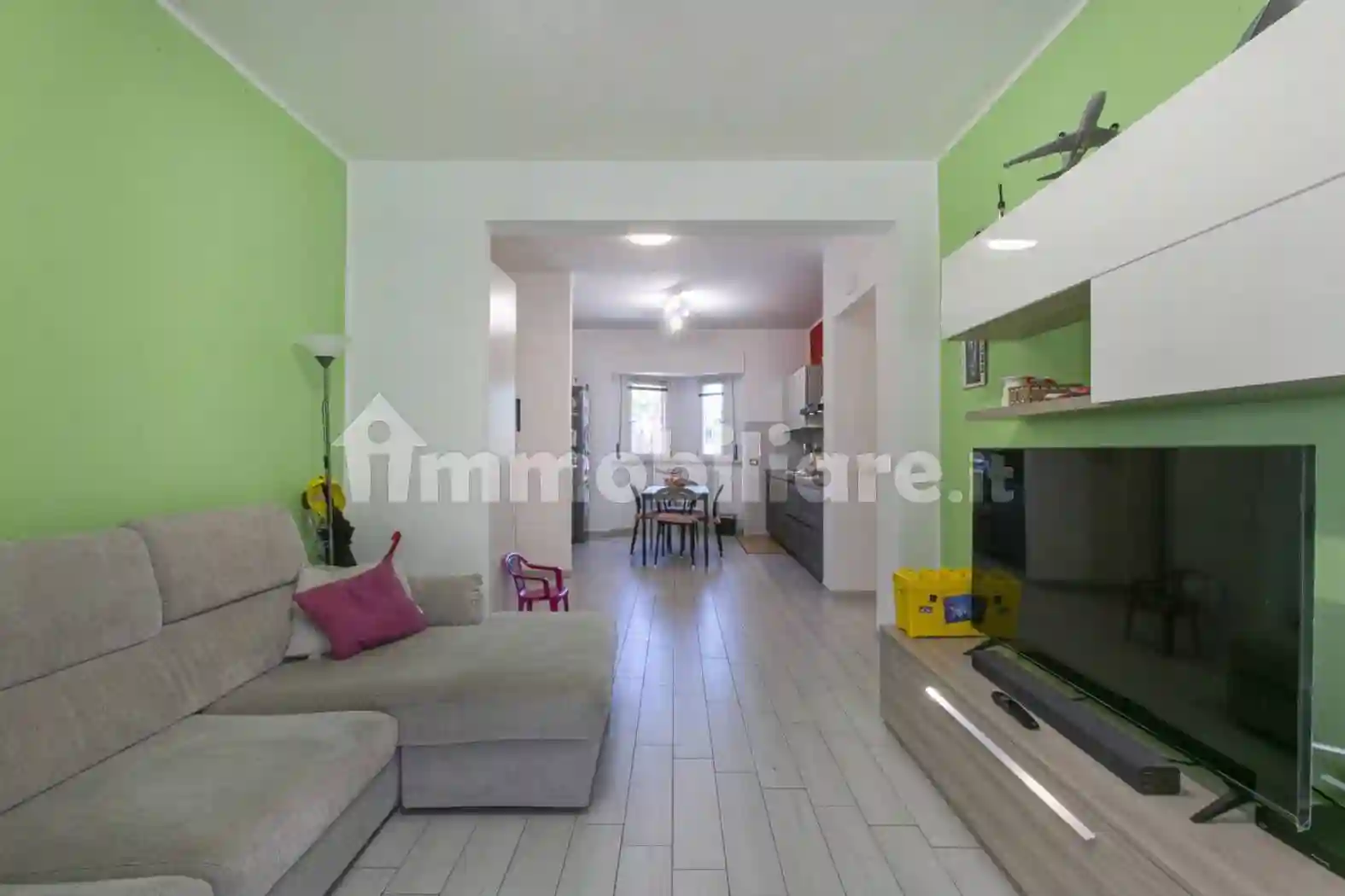 Appartamento - foto 3