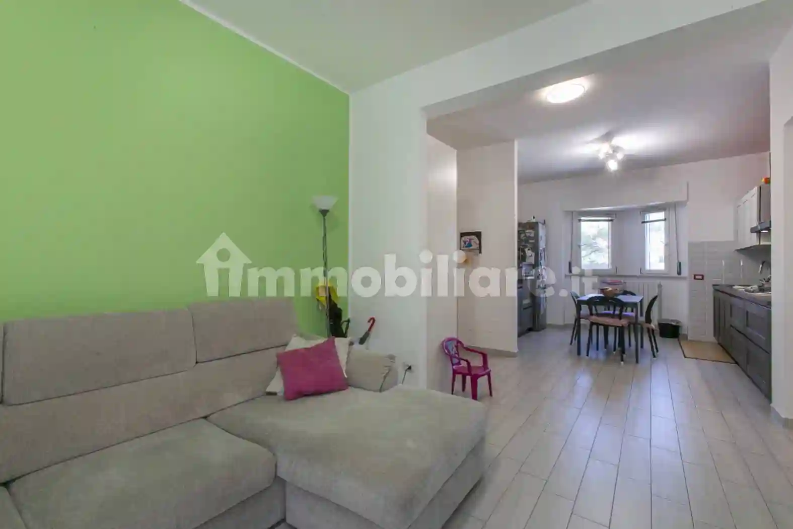 Appartamento - foto 4