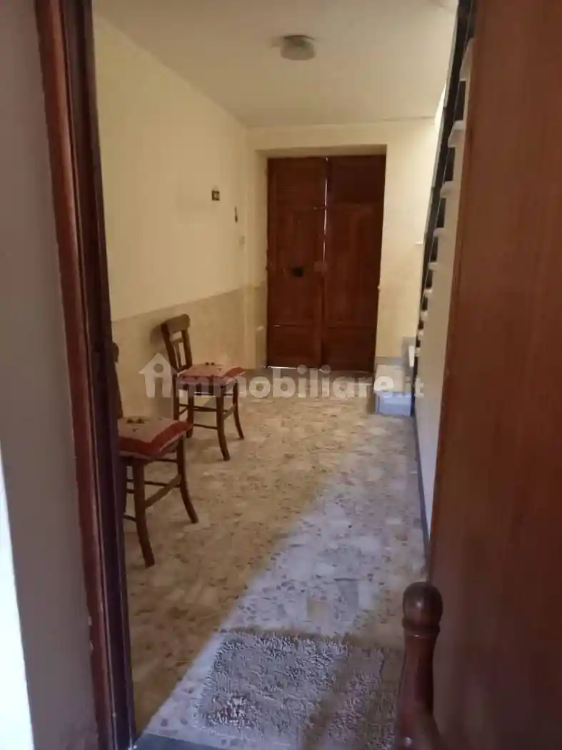 Terratetto unifamiliare via Rue Morts 16, San Sisto Dei Valdesi, San Vincenzo la Costa - foto 2