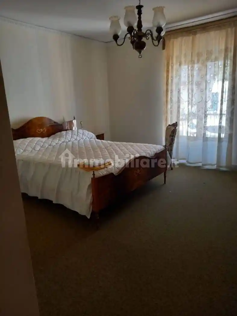 Terratetto unifamiliare via Rue Morts 16, San Sisto Dei Valdesi, San Vincenzo la Costa - foto 4