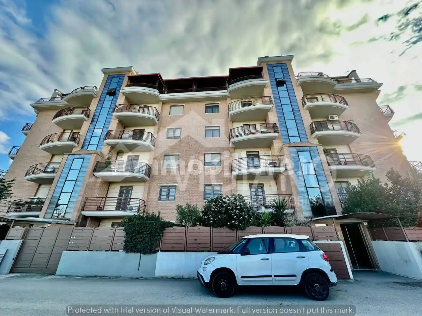 Appartamento in vendita a Foggia