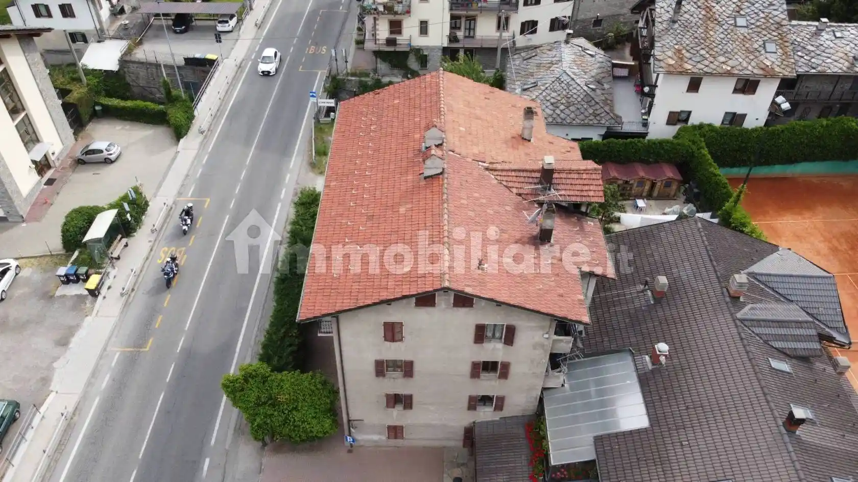 Palazzo - Edificio - foto 2