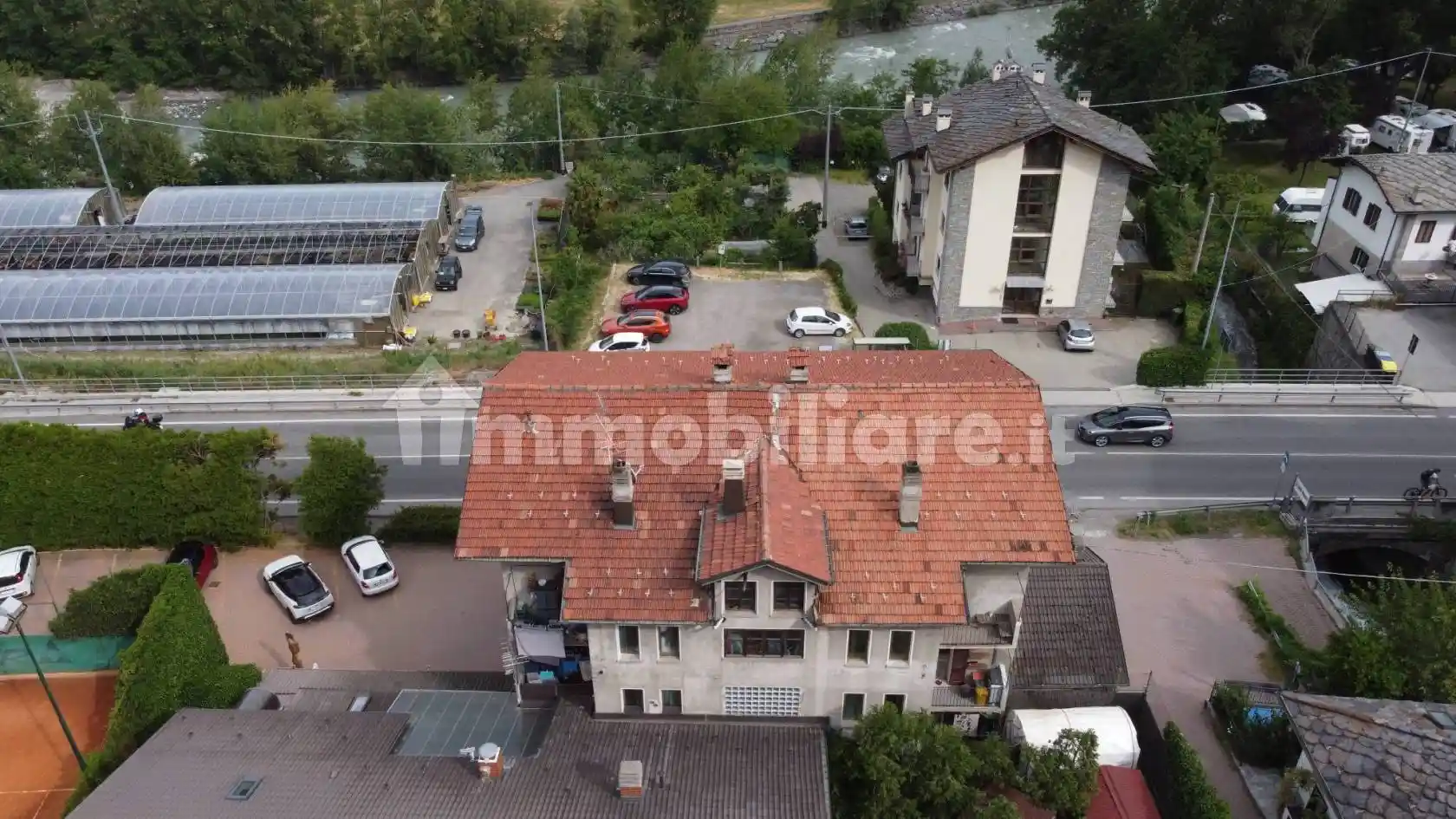 Palazzo - Edificio - foto 3