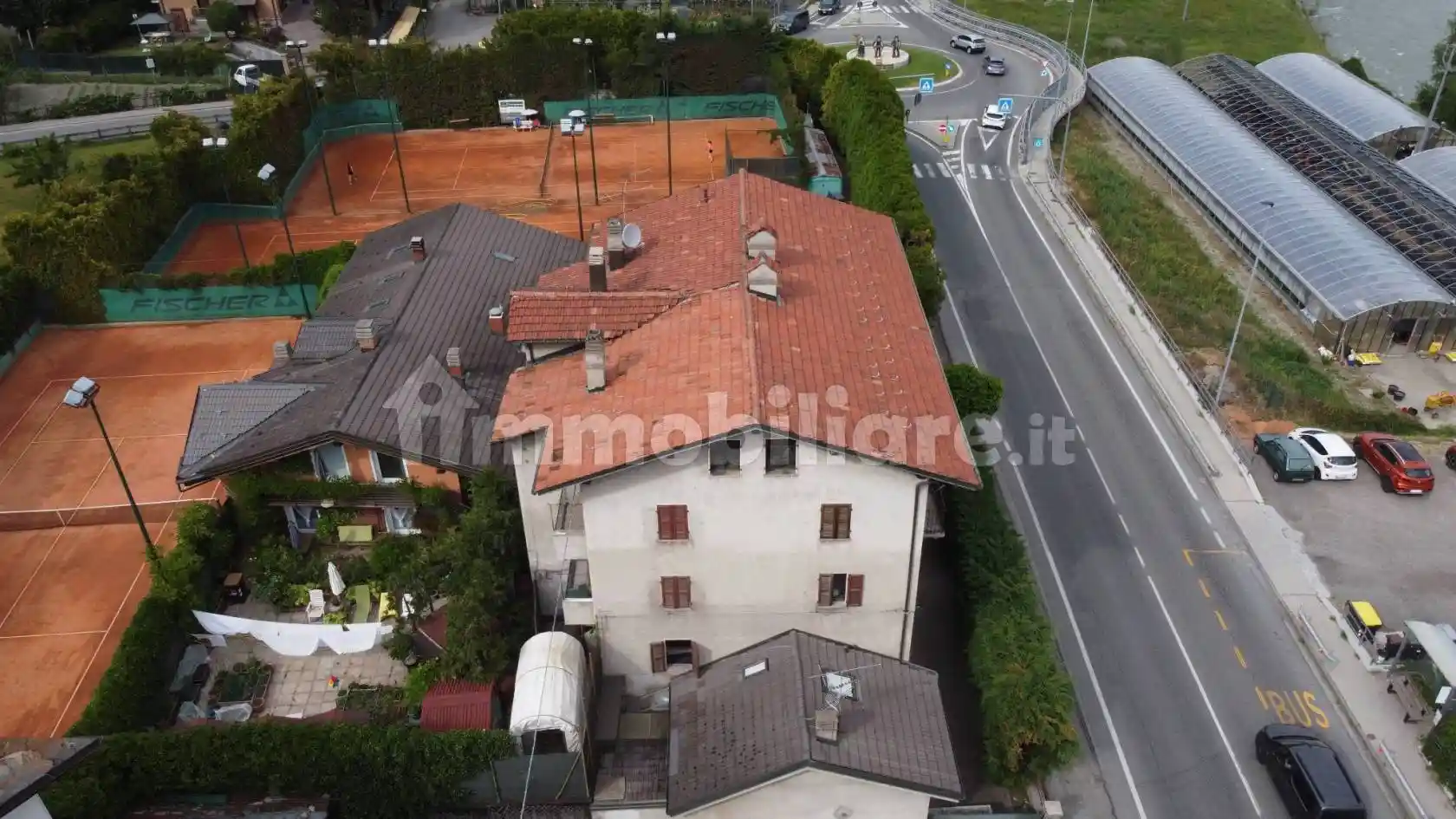 Palazzo - Edificio - foto 4