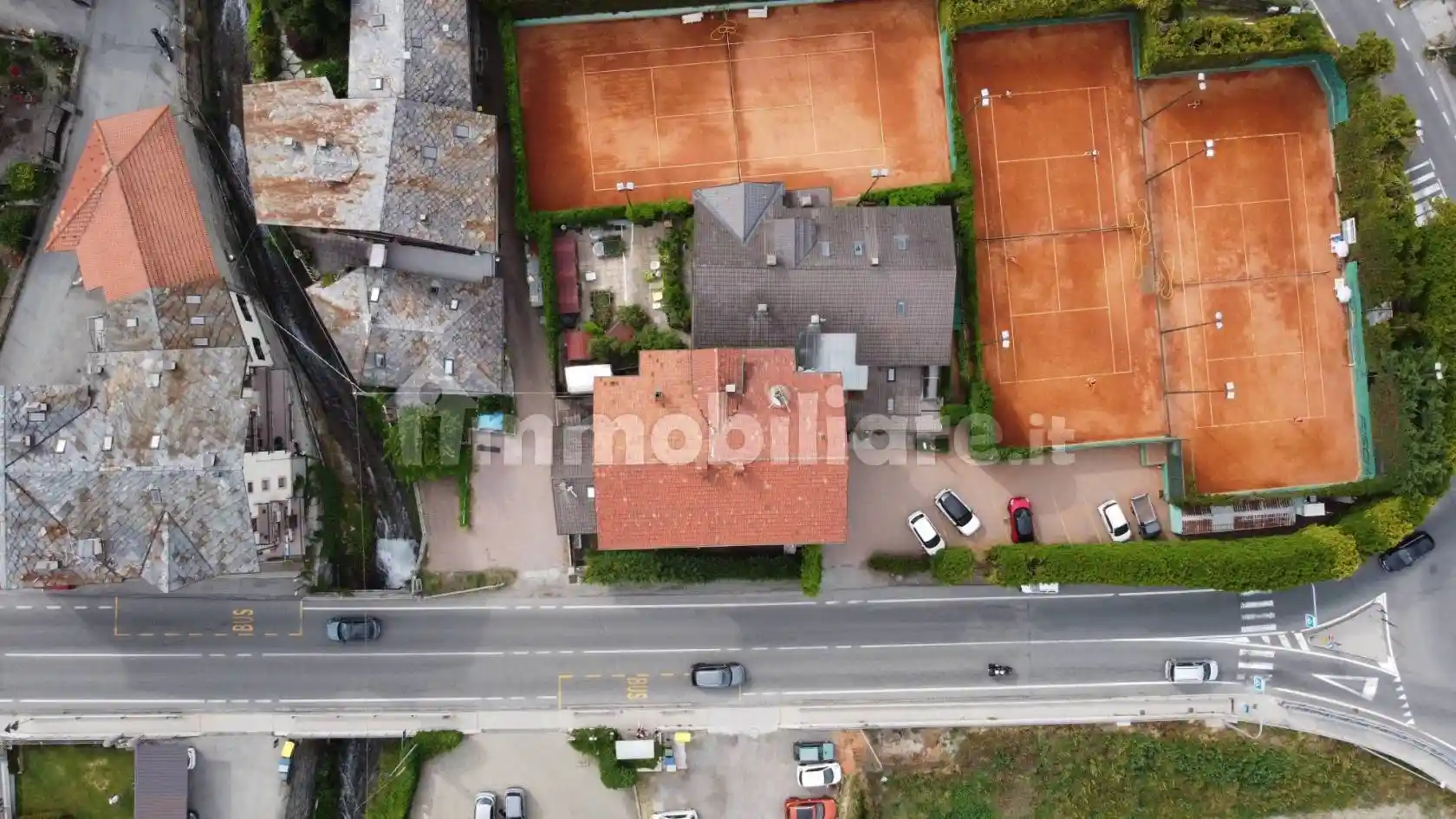 Palazzo - Edificio - foto 5