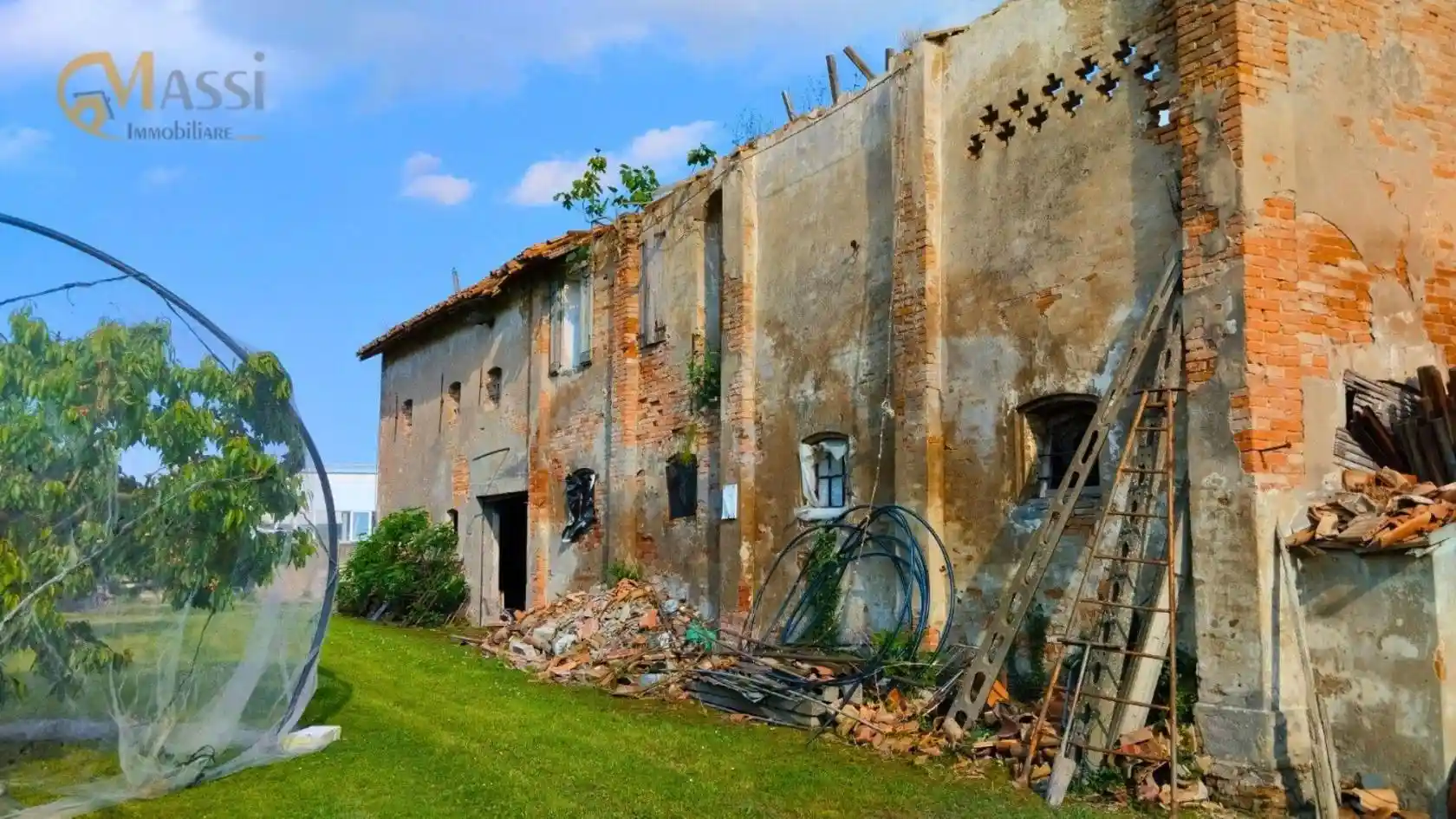 Rustico - Casale in vendita a Alfonsine