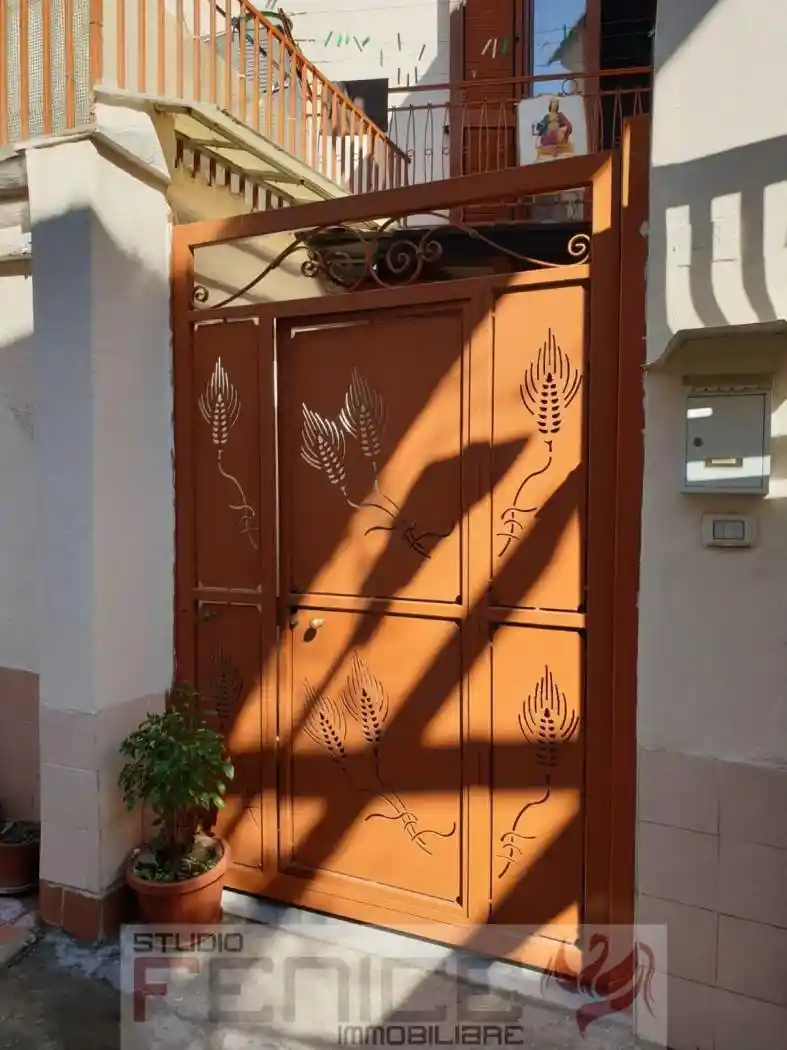 Terratetto unifamiliare Vico Lungo 13, Carinaro - foto 2