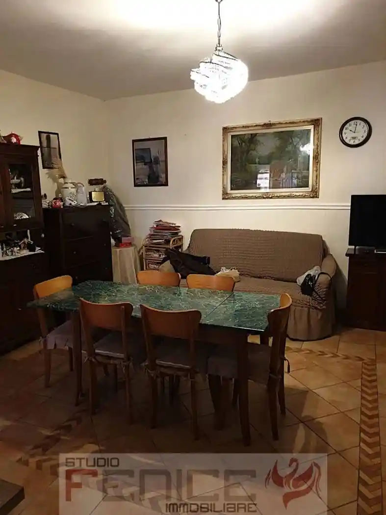 Terratetto unifamiliare Vico Lungo 13, Carinaro - foto 3