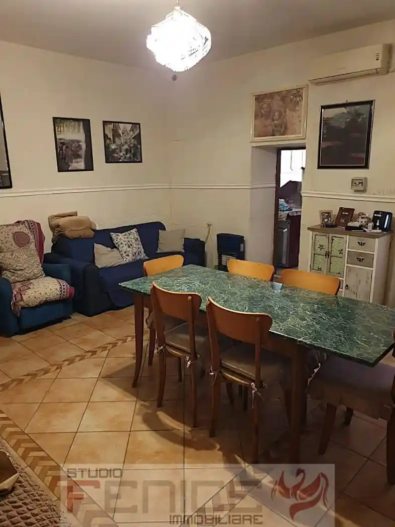 Terratetto unifamiliare Vico Lungo 13, Carinaro - foto 5