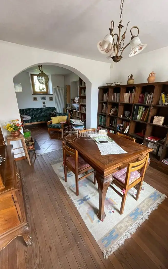 Casa indipendente in vendita a Cesiomaggiore