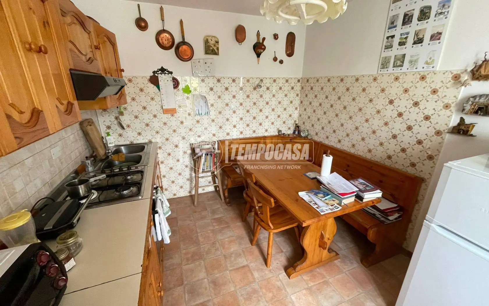 Terratetto unifamiliare via Fianema 4, Fianema, Cesiomaggiore - foto 2