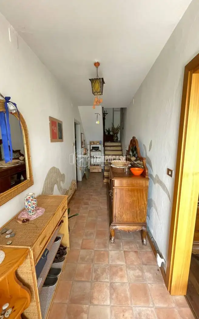 Terratetto unifamiliare via Fianema 4, Fianema, Cesiomaggiore - foto 5