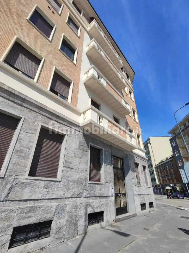 Apartment in vendita a Milan