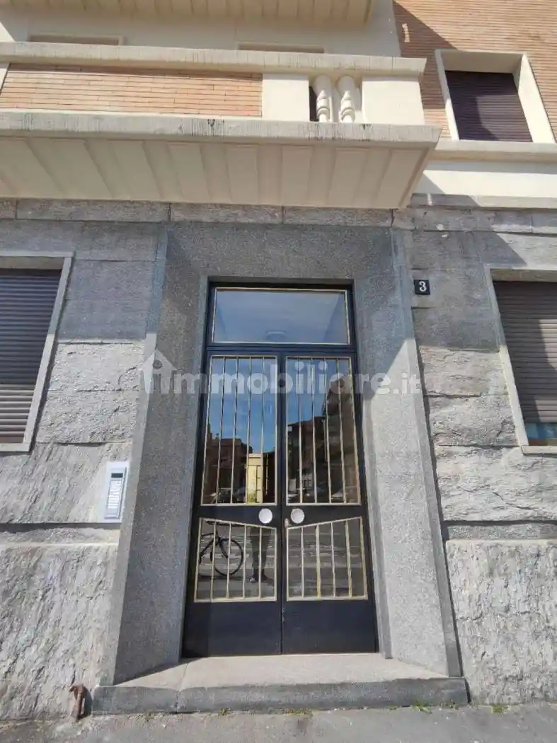Trilocale via Gioacchino Murat 3, Dergano, Milano - foto 2