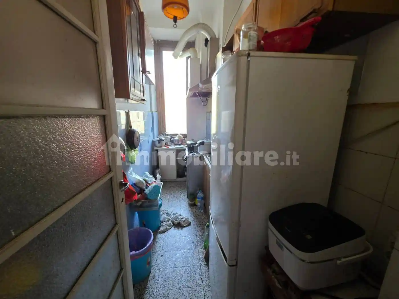 Trilocale via Gioacchino Murat 3, Dergano, Milano - foto 3