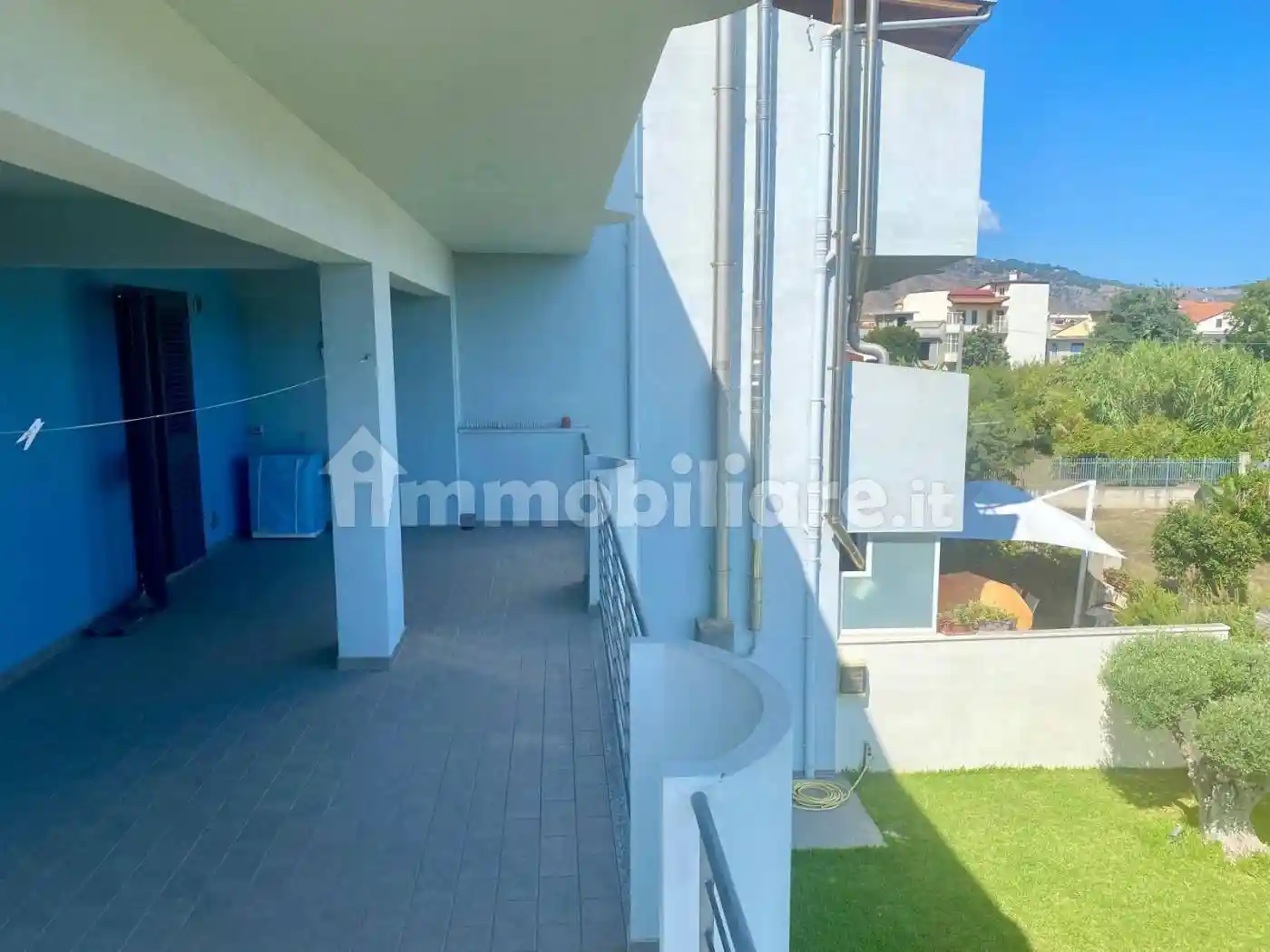 Appartamento via Vittorio Alfieri 5, Centro, Falcone - foto 4