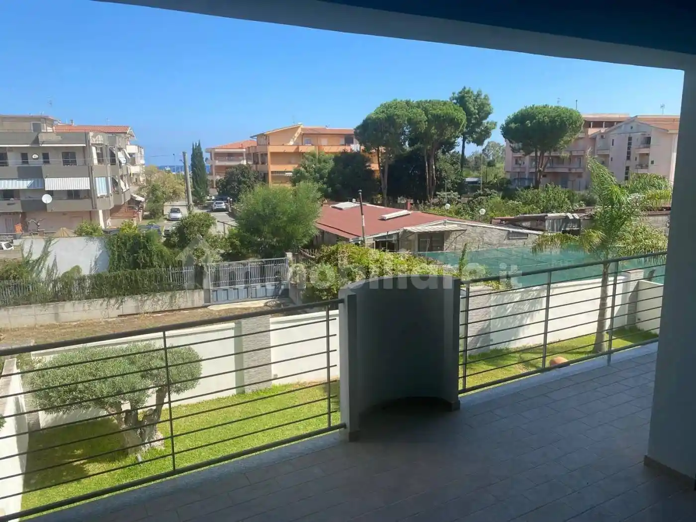 Appartamento in vendita a Falcone