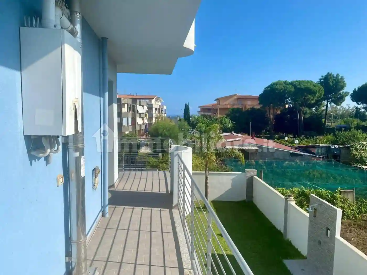 Appartamento via Vittorio Alfieri 5, Centro, Falcone - foto 4