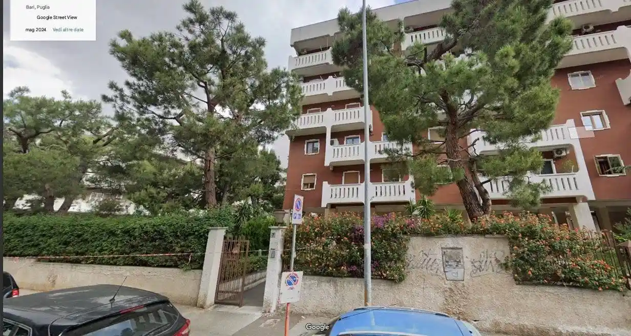Appartamento in vendita a Bari