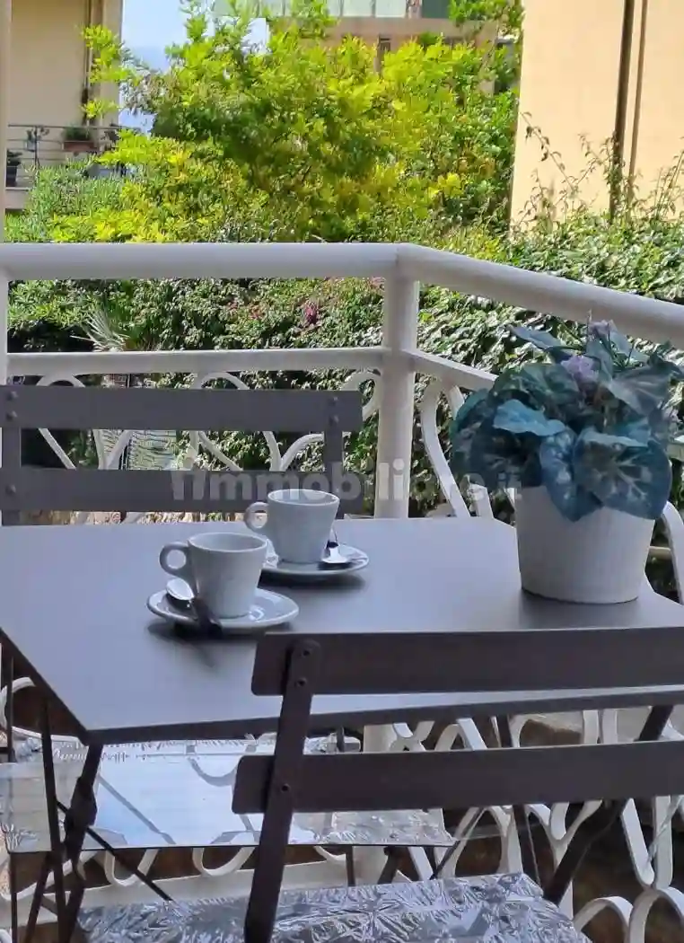 Bilocale Strada Privata Vallarino 4, Solaro, Sanremo - foto 4