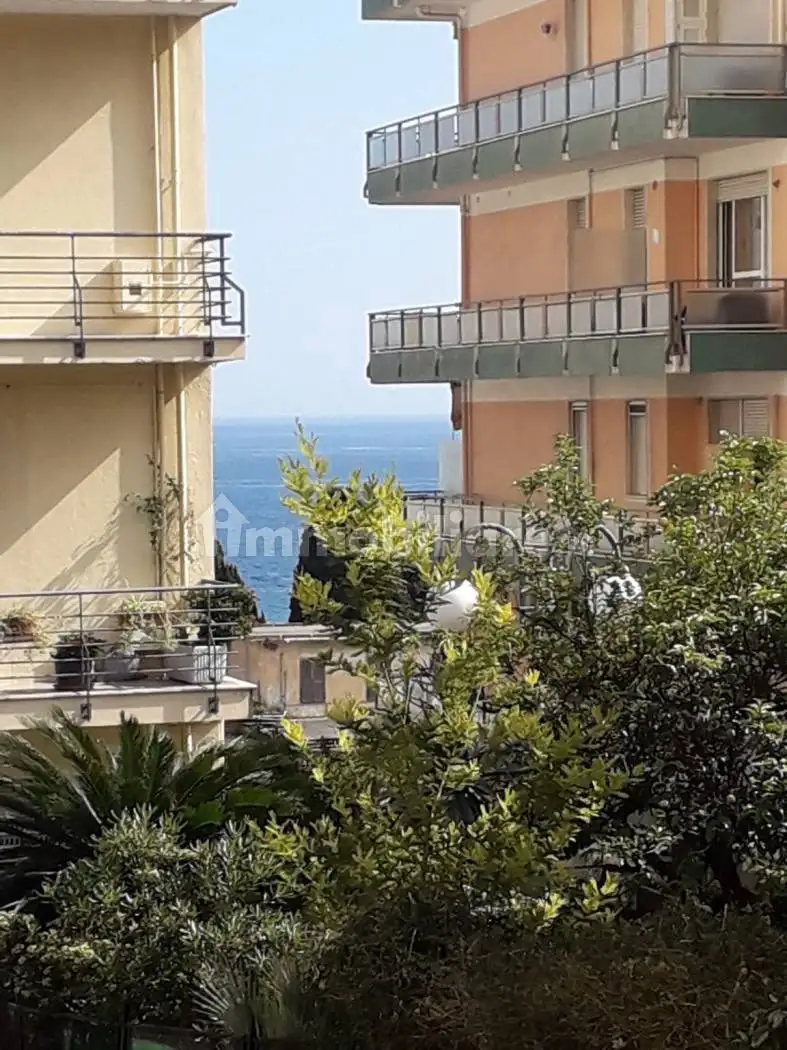 Appartamento in affitto a Sanremo