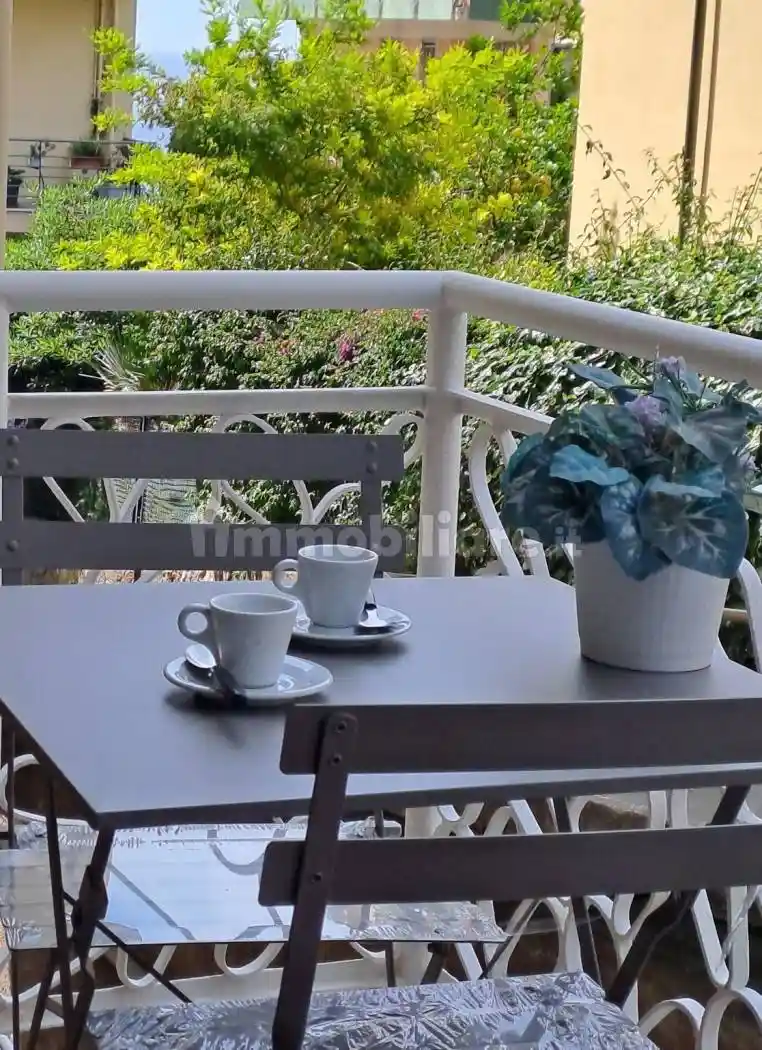 Bilocale Strada Privata Vallarino 4, Solaro, Sanremo - foto 2