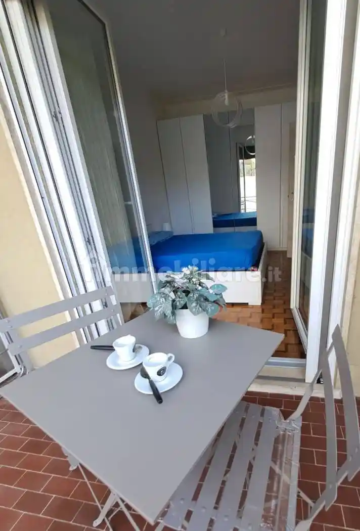 Bilocale Strada Privata Vallarino 4, Solaro, Sanremo - foto 3