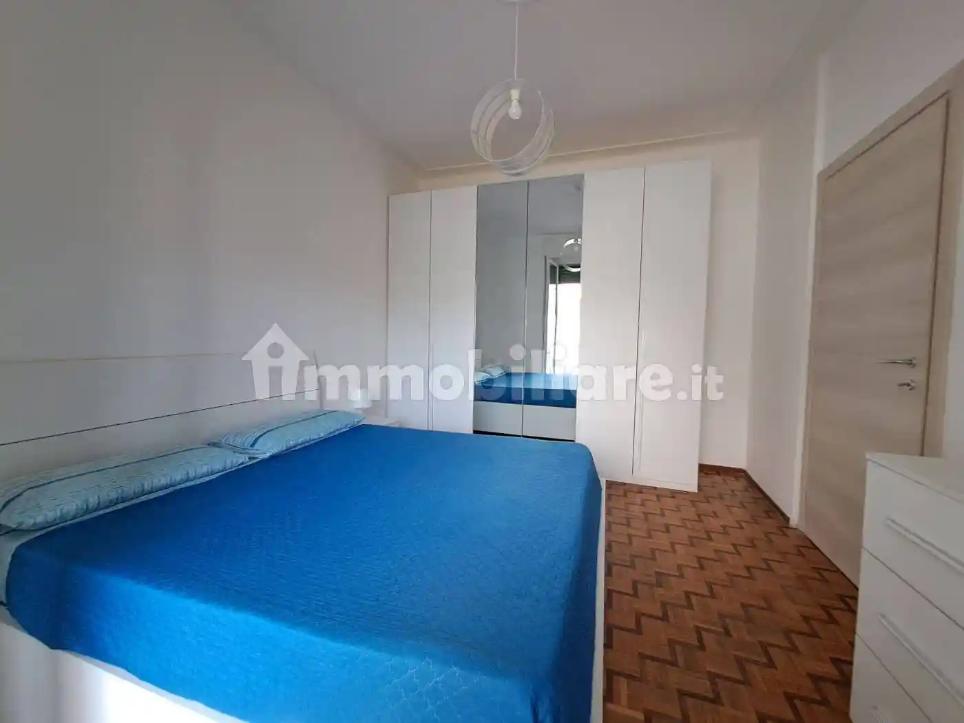 Bilocale Strada Privata Vallarino 4, Solaro, Sanremo - foto 4