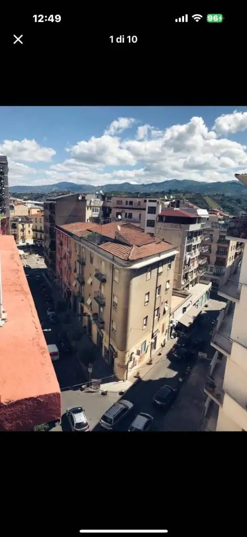 Attico - Mansarda in affitto a Cosenza