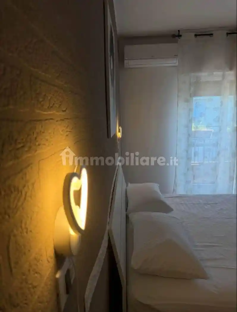 Attico via Mario Mari 16, Centro, Cosenza - foto 3