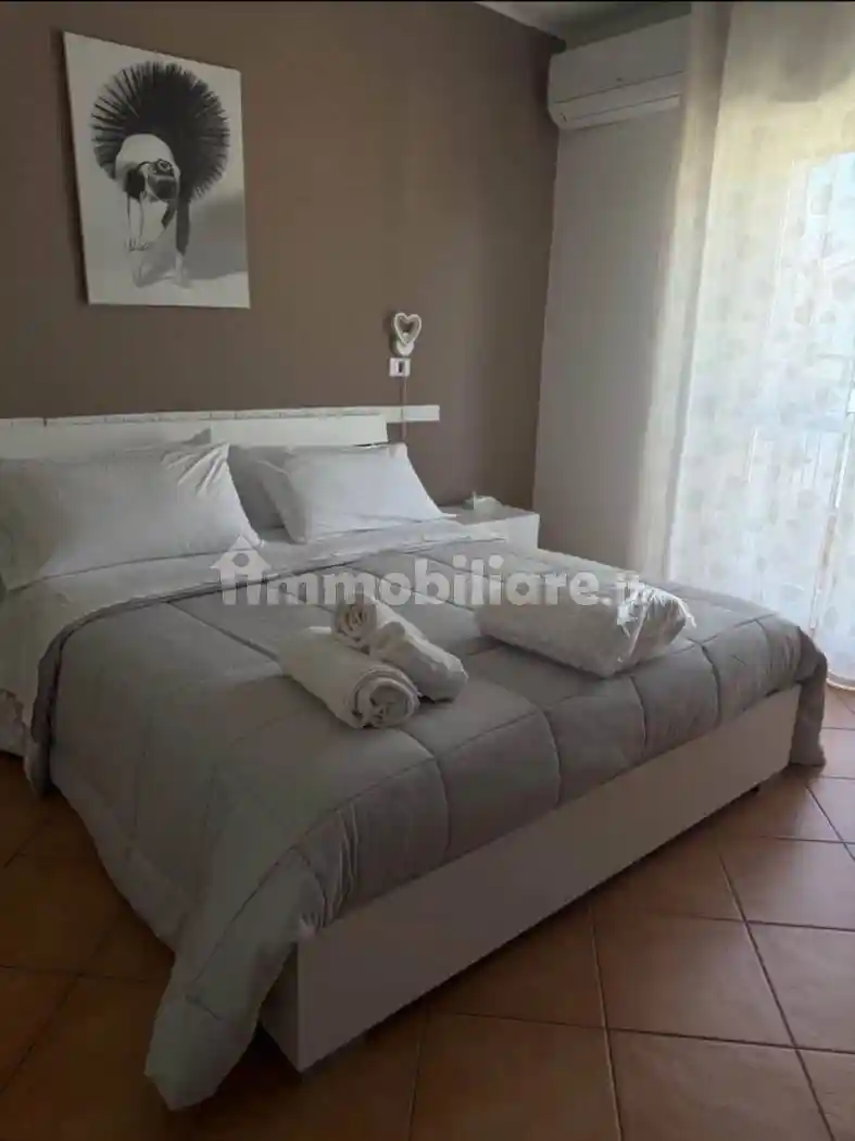 Attico via Mario Mari 16, Centro, Cosenza - foto 4