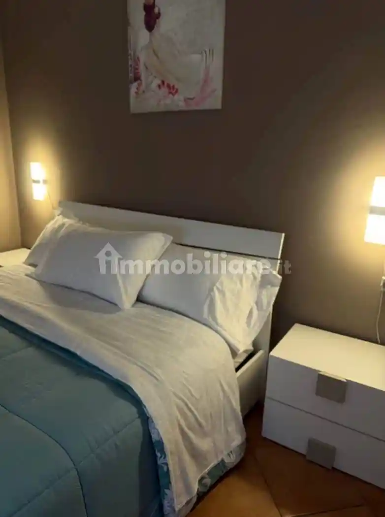 Attico via Mario Mari 16, Centro, Cosenza - foto 5