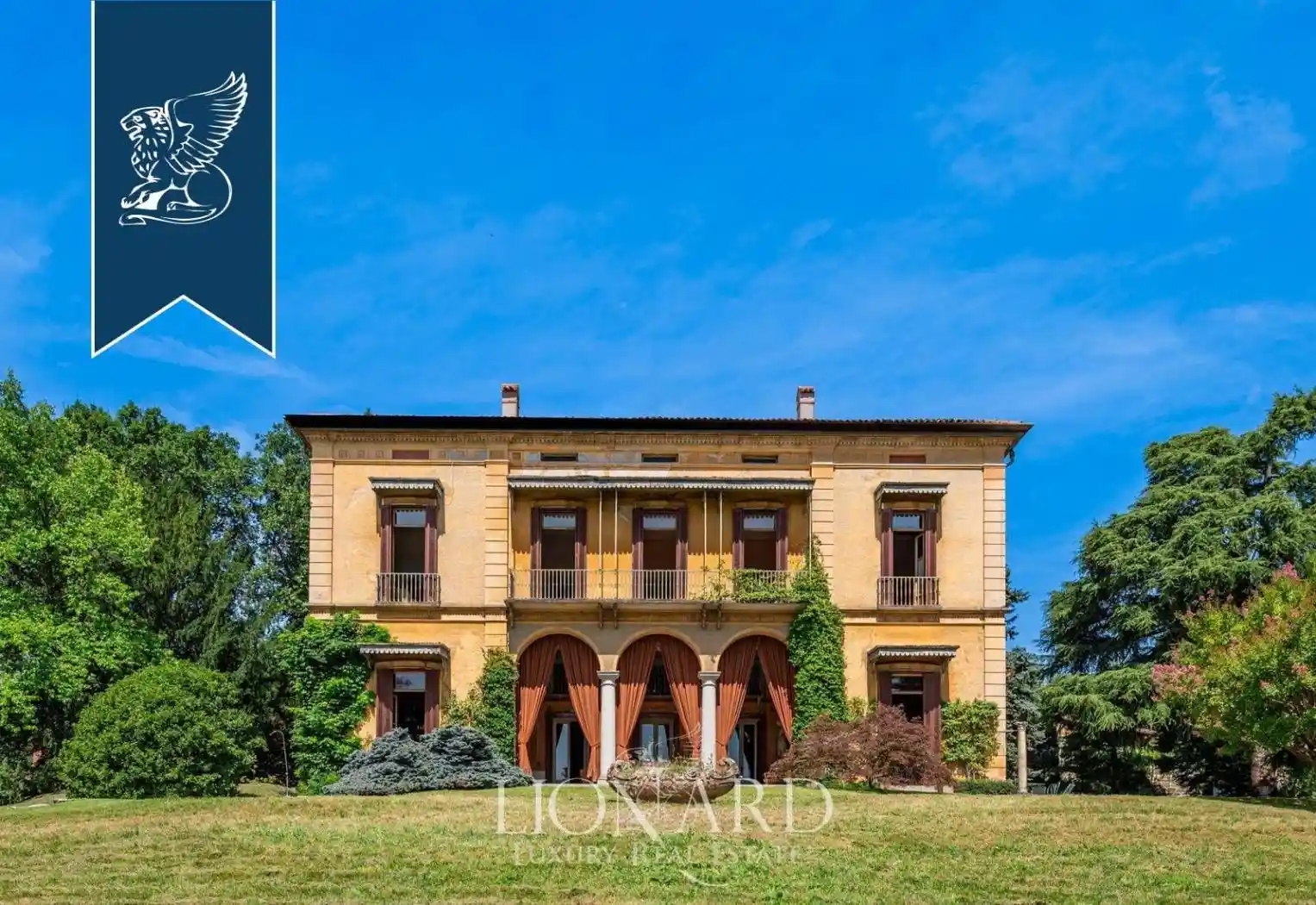 Villa unifamiliare, buono stato, 750 m², Corneno Galliano Carella Mariaga, Eupilio - foto 4