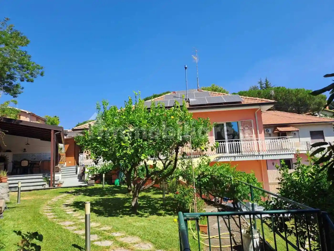 Villa - foto 5