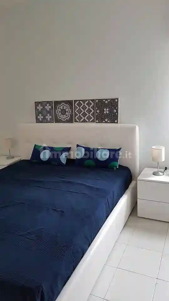 Trilocale via Ustica 7, San Leone, Villaseta, Villaggio, Agrigento - foto 4