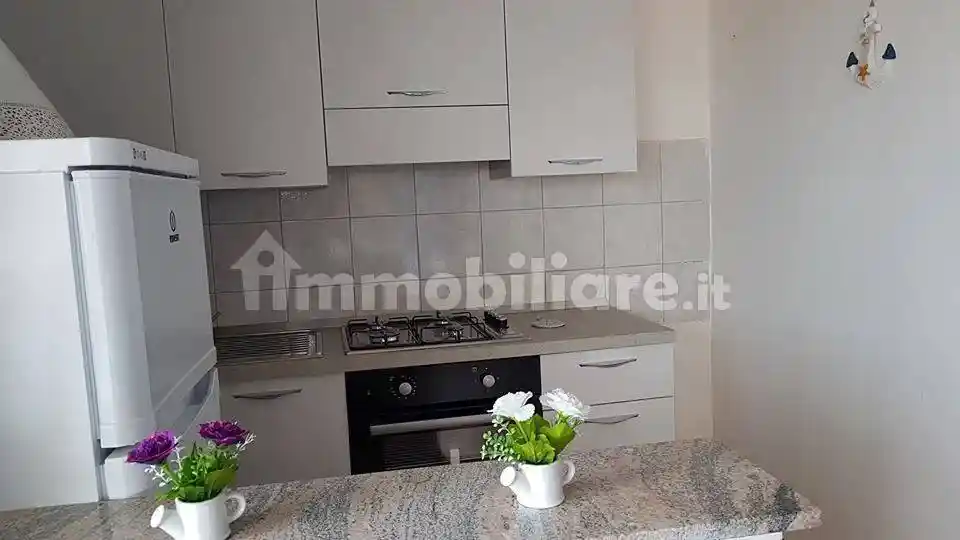 Trilocale via Ustica 7, San Leone, Villaseta, Villaggio, Agrigento - foto 3