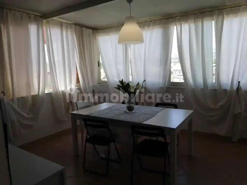 Trilocale via Ustica 7, San Leone, Villaseta, Villaggio, Agrigento - foto 5