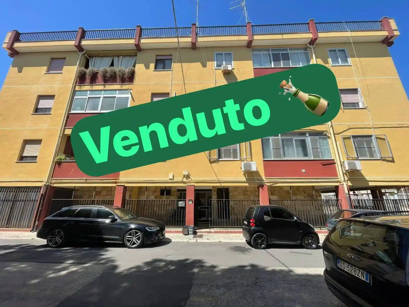 Appartamento in vendita a Trani