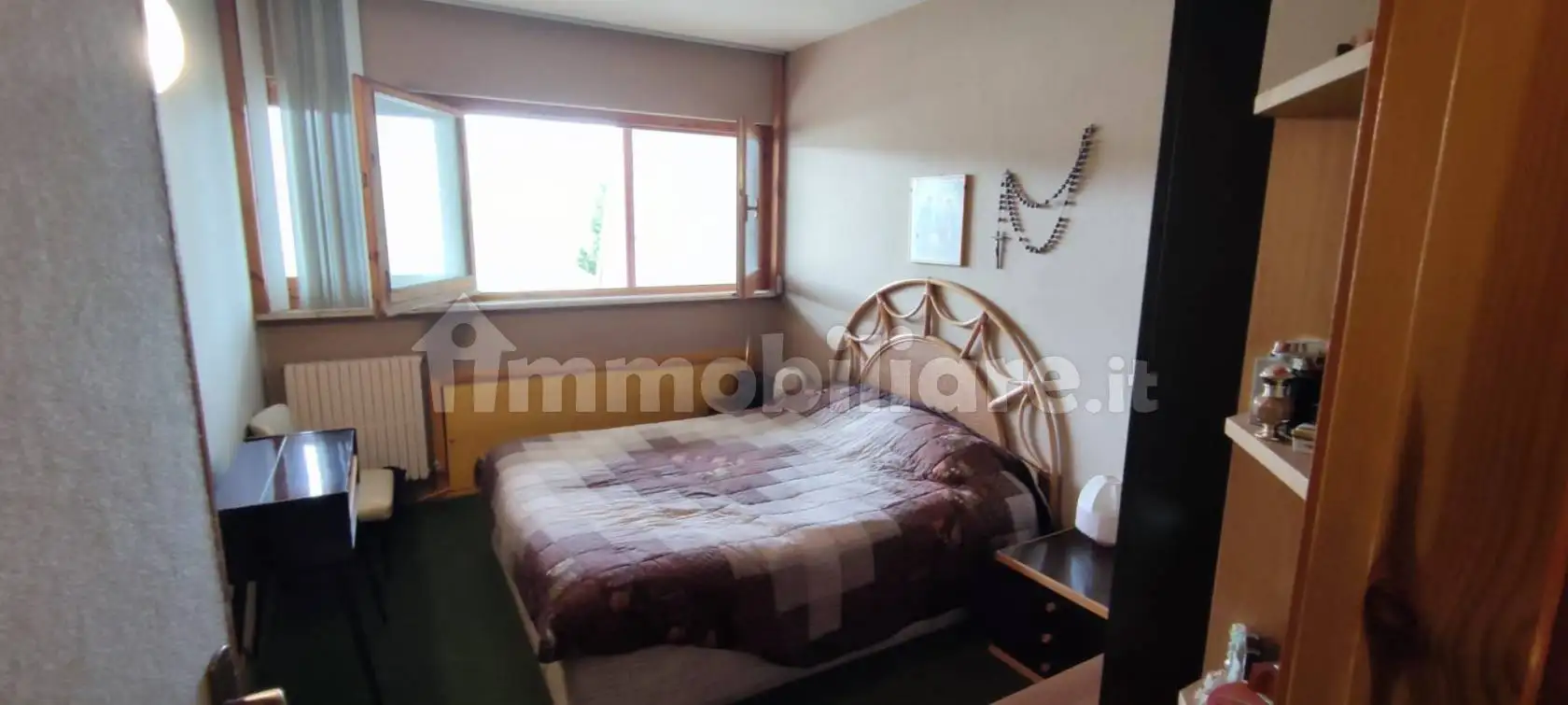 Trilocale via alle Mandrie, Villaggio Laceno, Bagnoli Irpino - foto 3