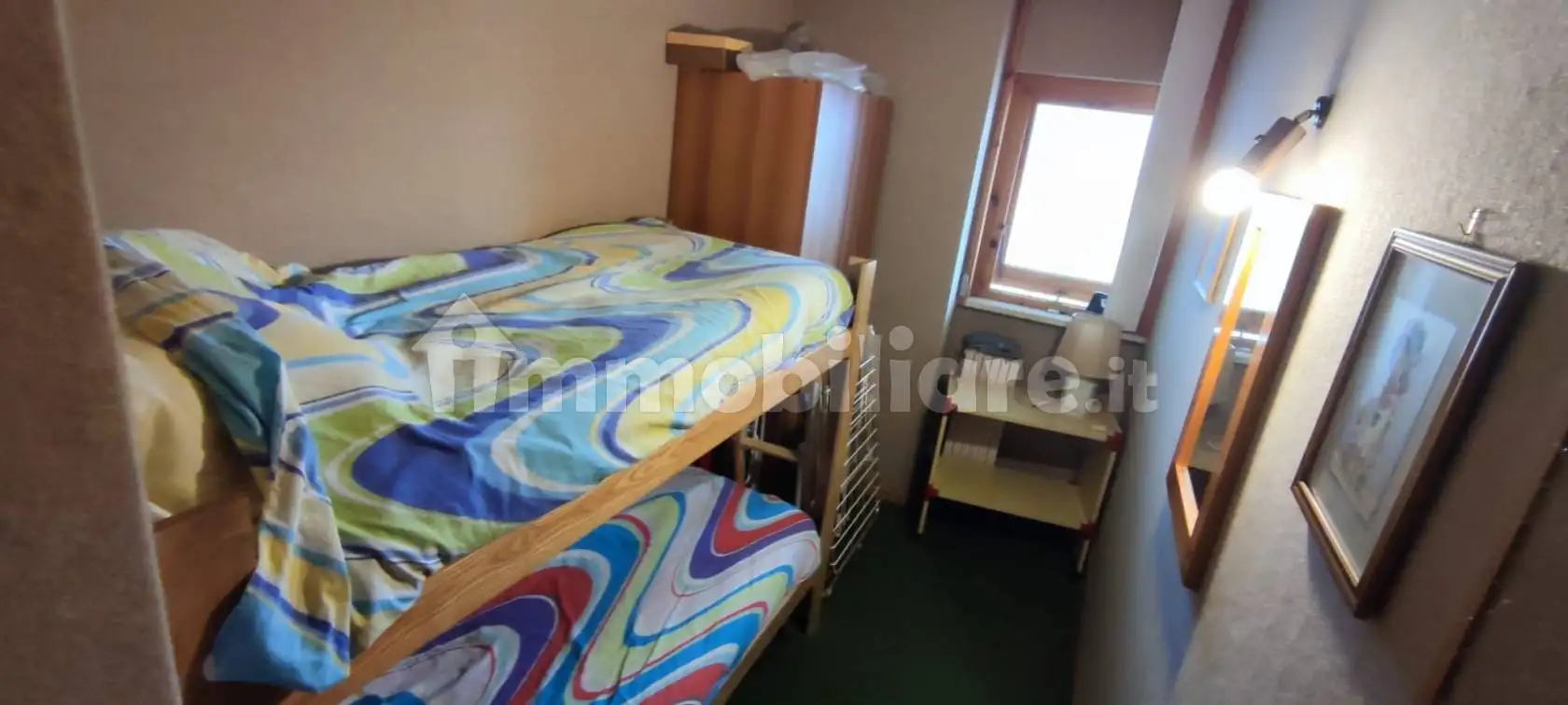 Trilocale via alle Mandrie, Villaggio Laceno, Bagnoli Irpino - foto 5