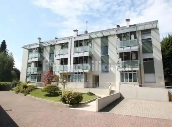 Appartamento in vendita a Gorizia