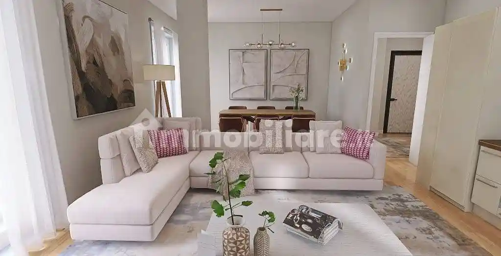 Appartamento in vendita a Inveruno