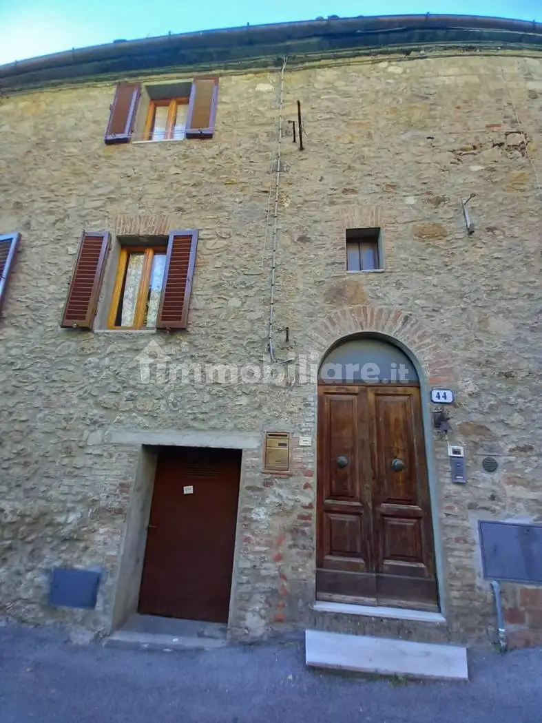 Villa in vendita a Monticiano