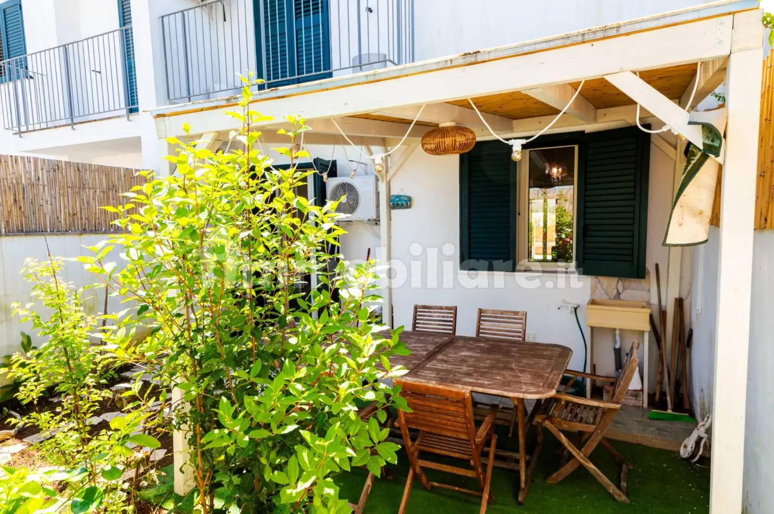 Appartamento in vendita a Ortelle